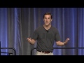 Google I/O 2014 - Big data, the Cloud way: Accelerated and simplified