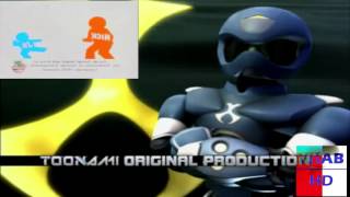 (REUPLOAD)The Best of Nick Jr. Productions has a Sparta Remix (feat. Toonami OP)