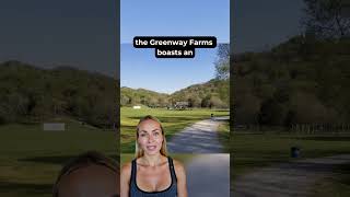 The Active Runner Exploring Greenway Farms Hixson, Tn