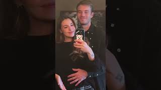 Marzia Is Pregnant