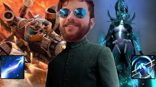 I've put 2 games in the video because it wasn't hitting 10 minute mark