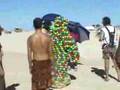 Burning Man 2005