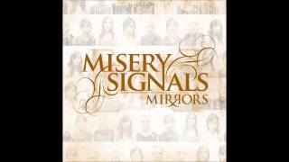 Watch Misery Signals Sword Of Eyes video