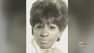 Baltimore's 'First Lady Of Jazz' Ethel Ennis Dies At 86