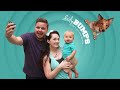 WE'RE LEAVING CALIFORNIA! (6.11.14 - Day 502)