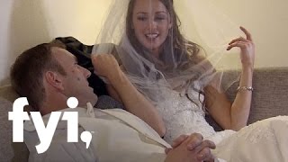 Married At First Sight: Newlywed Diaries: After the Wedding... (S1, E3) | FYI