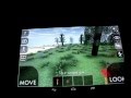Survivalcraft 1.17 On Google Nexus 7