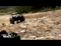 Axial Wraith 1/10 Scale Electric 4WD Rock Racer