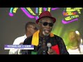 K.K Kabobo performs his all-time highlife classic "Onyame ehu wo" on Ahosepe Xtra