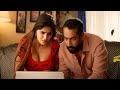 Shree Rapaka And Amit Tiwari Telugu Movie Ultimate Interesting Scene || Bomma Blockbusters