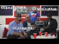 CruzTV | Crooked Stilo In Da House (CruzTV Studio)