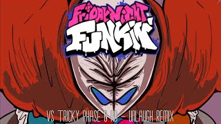 Friday Night Funkin Vs Tricky Phase 0 - Calliope Remix