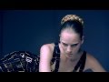 Herve Leger Fall 2011 Campaign - Ieva Laguna