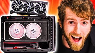 This Tiny Pc Shreds - Originpc Amd Chronos