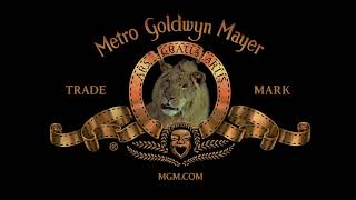 Metro Goldwyn Mayer Logo 2009 Hd