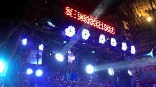 Sonu & Monu Beast Malad East Trolley Show in Kandivali *Sonu-9833321507 *Monu-9930477705