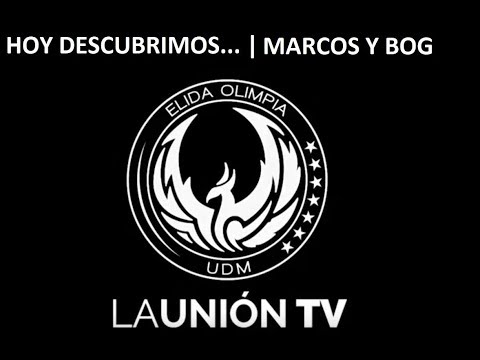 Hoy Descubrimos ... | Pizarro y Bog