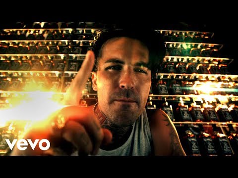 Hard white (Up in the Club)
