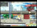 Maplestory Gameplay: Trucker