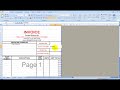 Invoice Video.wmv