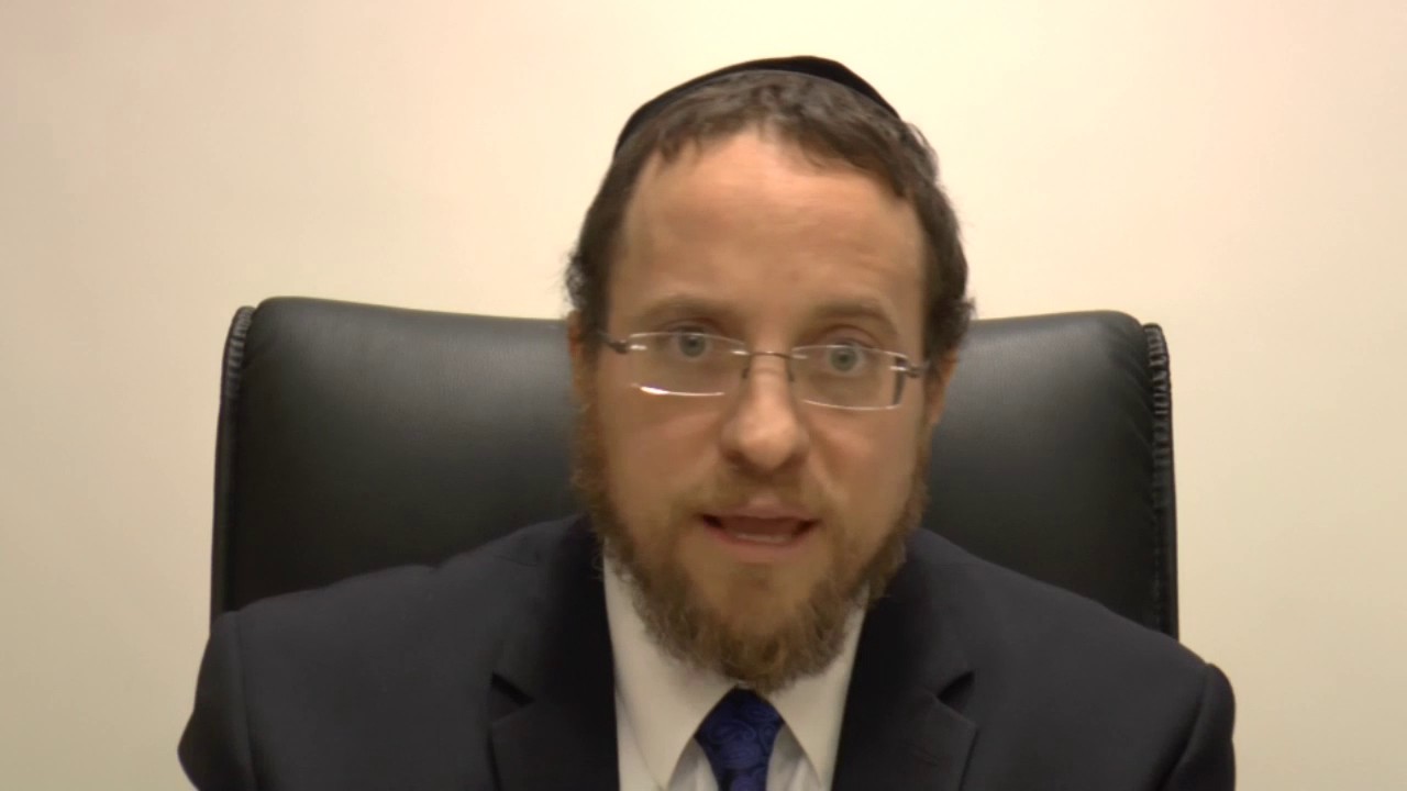 Mishna Berura en español por Rab Daniel Avram Leyes Shabat Capitulo 244,6 Un negocio en Shabat