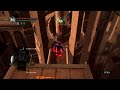 Dark Souls: String theory elevator