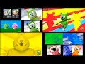 Youtube Thumbnail 28 gummy bears