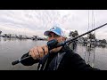 SHIMANO SLX COMBO REVIEW - On the water thoughts.. surprise reel at end of video!
