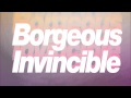 Borgeous - Invincible (Steerner Remix)