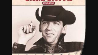 Watch Carl Smith Hey Joe video