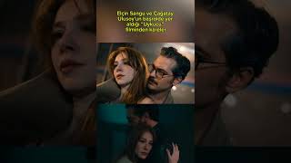 Elçin Sangu Ve Çağatay Ulu Başrolde Yer Aldığı Uykucu Filminden Kareler