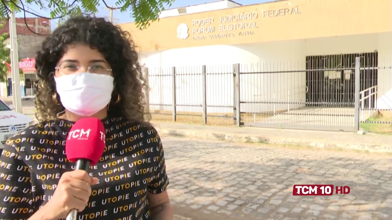 Jornal da Manhã - Tropas federais serão enviadas para sete estados do país