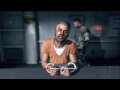 Video Black Ops 2 Walkthrough - Campaign Gameplay ODYSSEUS USS Barack Obama 2025