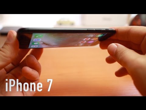 Iphone 7 Review Bg Iphone 7 Review Bg