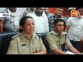 हसीनाओं का शौकीन निकला गौ-तस्कर मोहम्मद आरिफ़डांस का वीडियो वायरल|CRIME TAK