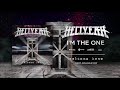 I'm The One Video preview