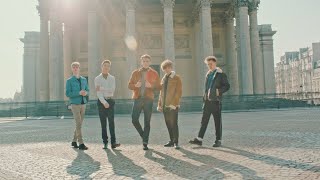 Watch Why Dont We Talk video