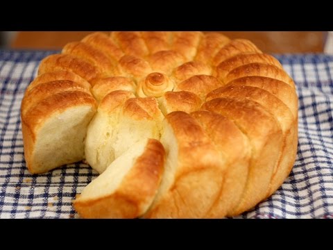 Youtube Bread Recipe For 1Kg