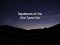 IIIrd Tyme Out - Daydreams of You