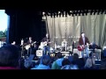 The Clarks - "Born Too Late" - Pyrofest - Hartwood Acres, Pittsburgh PA 5/25/2013