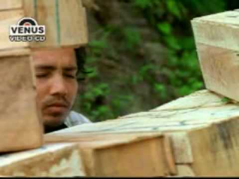 Sawan main lag gaye aag