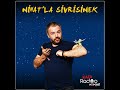 Nihat'la Sivrisinek (24 Nisan 2024)