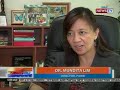 NTG: Mga anteater sa Palawan, itinuturing na endangered species