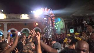 Watch Carlinhos Brown Dandalunda video