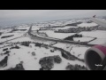 Видео Airbus 320 Landing at London Luton Full HD