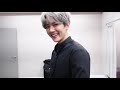 Baekhyun's VLOG (UN Village Behind Clip)