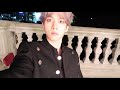 Baekhyun's VLOG (UN Village Behind Clip)