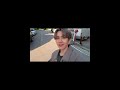 Baekhyun&39s VLOG UN Village Behind Clip