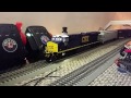 ES44AC