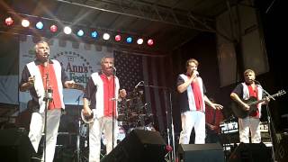 Watch Jay The Americans Sunday And Me video